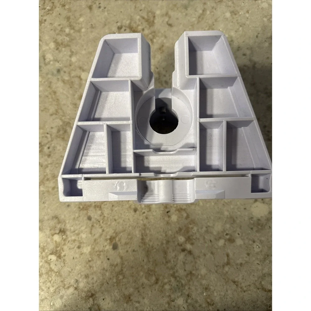 Pipe Adapter For Mini Secure Fixation‎ Versatile Roof Mount Pole Adapter